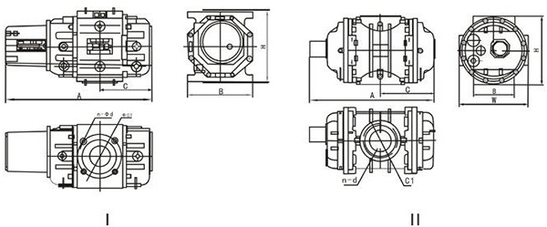 燃?xì)庋喠髁坑嬐庑螆D